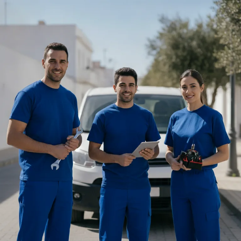 Taxi equipo en Valencia